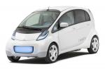 Mitsubishi i-MiEV 2010 года